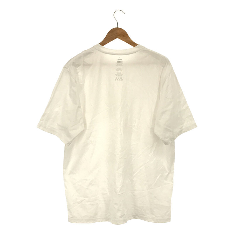 Graphpaper / グラフペーパー 2-Pack Crew Neck Tee パックTシャツ　※1枚のみ