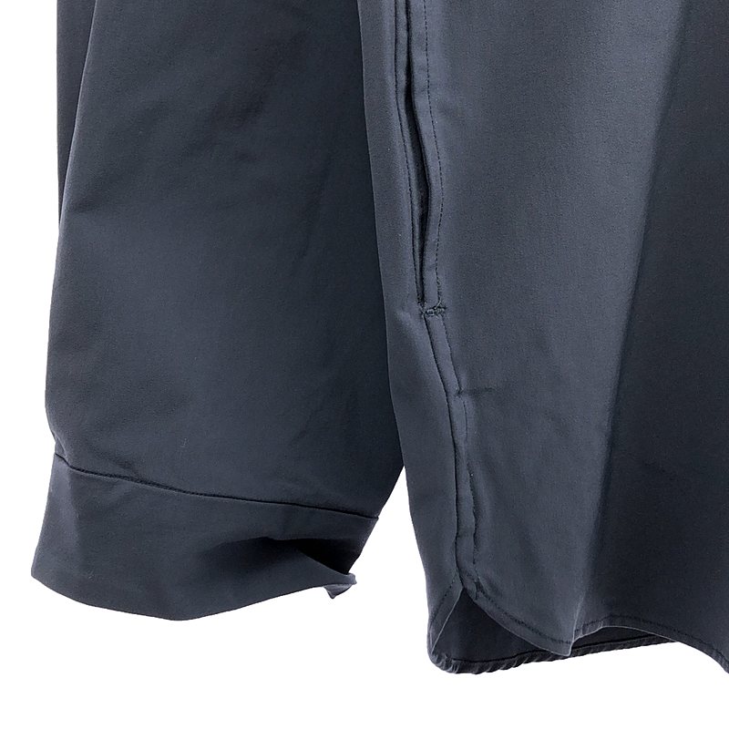 YAECA / ヤエカ COMFORT SHIRT STANDARD WIDE / ポケット コンフォリア シャツ