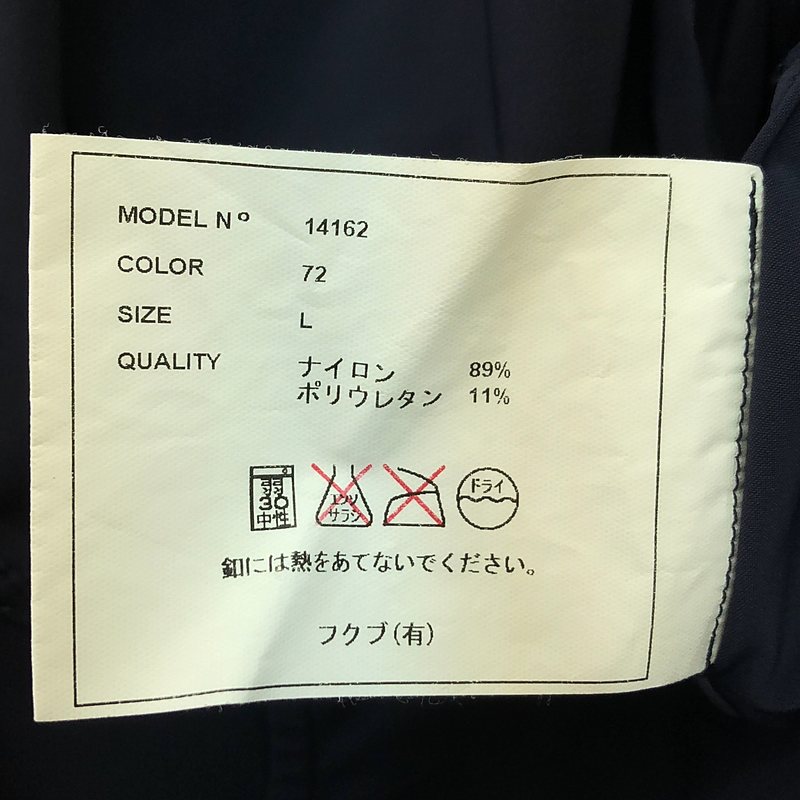 YAECA / ヤエカ COMFORT SHIRT STANDARD WIDE / ポケット コンフォリア シャツ