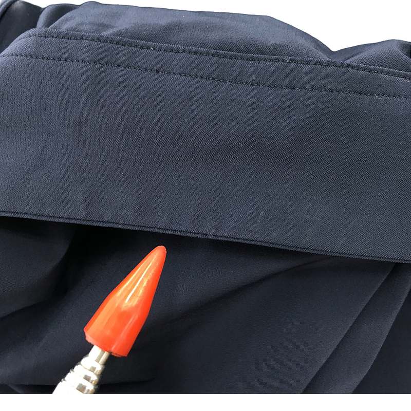 YAECA / ヤエカ COMFORT SHIRT STANDARD WIDE / ポケット コンフォリア シャツ