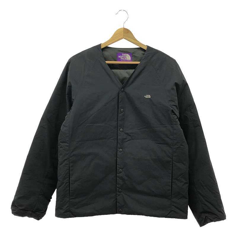 THE NORTH FACE ジャケット PURPLE LABEL NY2556N フライト THE NORTH FACE ジャケット PURPLE LABEL NY2556N フライト