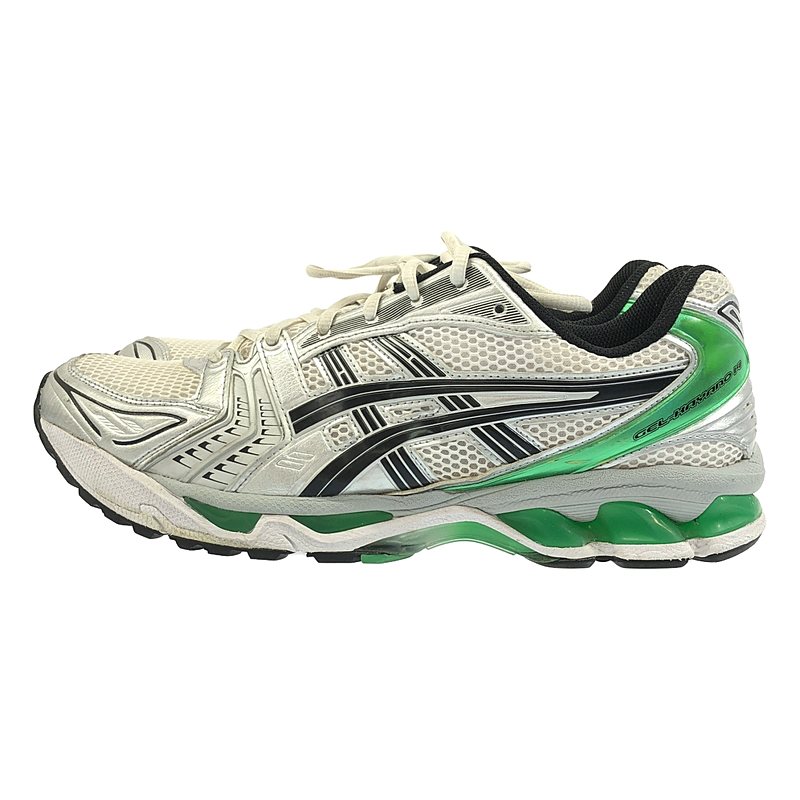 ASICS / アシックス GEL-KAYANO 14 / F450124 ゲルカヤノ スニーカー シューズ