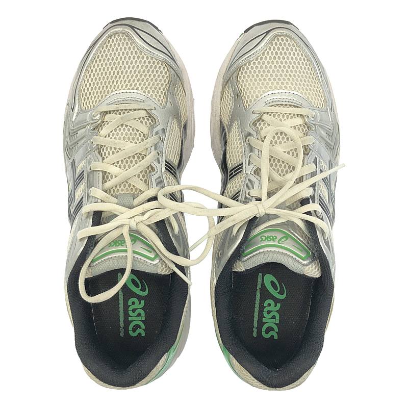 ASICS / アシックス GEL-KAYANO 14 / F450124 ゲルカヤノ スニーカー シューズ