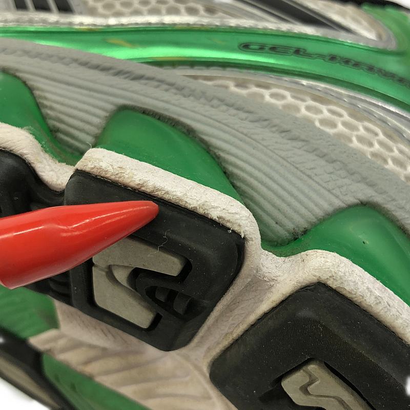 ASICS / アシックス GEL-KAYANO 14 / F450124 ゲルカヤノ スニーカー シューズ