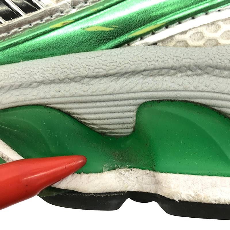 ASICS / アシックス GEL-KAYANO 14 / F450124 ゲルカヤノ スニーカー シューズ