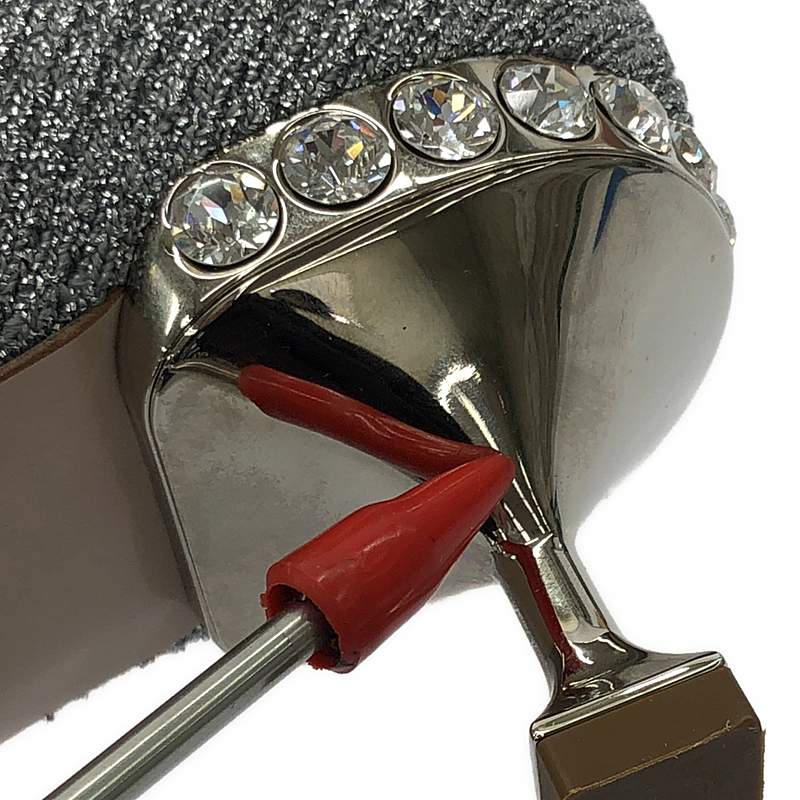 miu miu / ミュウミュウ CALZATURE DONNA ソックスブーツ