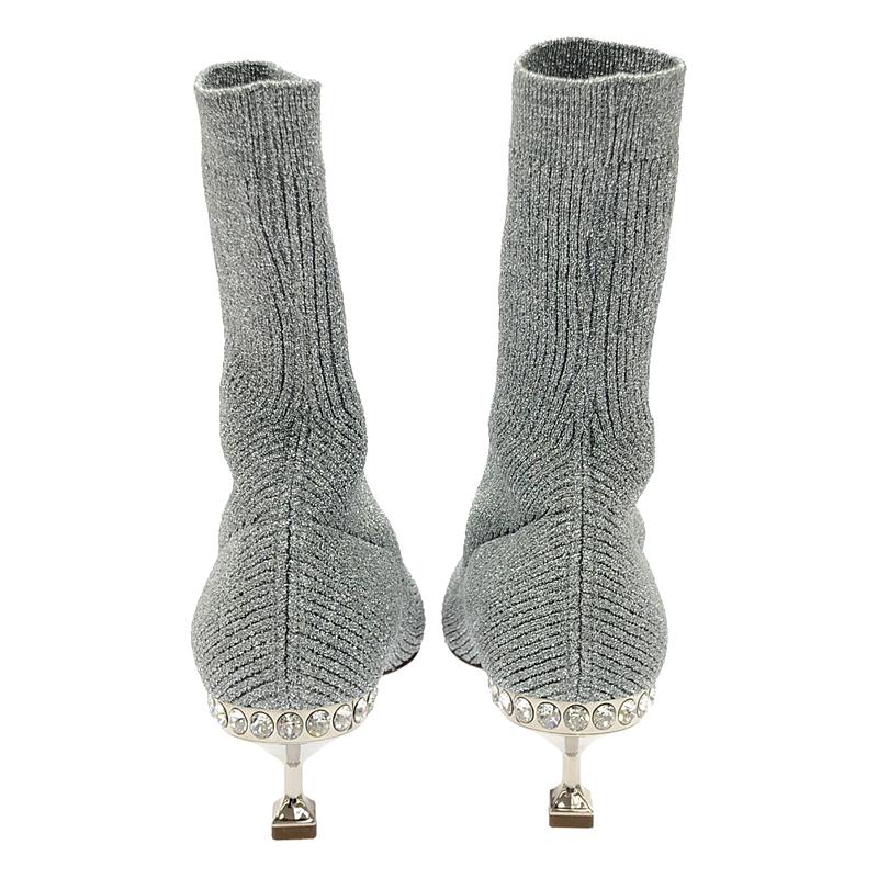 miu miu / ミュウミュウ CALZATURE DONNA ソックスブーツ