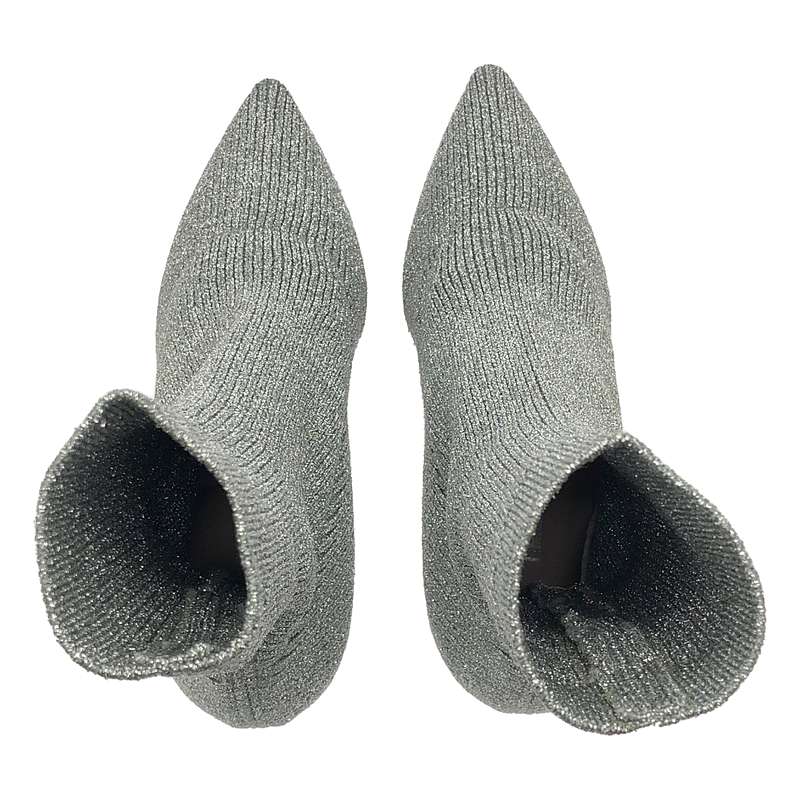 miu miu / ミュウミュウ CALZATURE DONNA ソックスブーツ