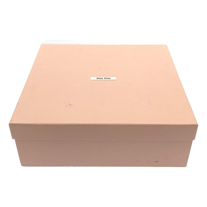 miu miu / ミュウミュウ CALZATURE DONNA ソックスブーツ