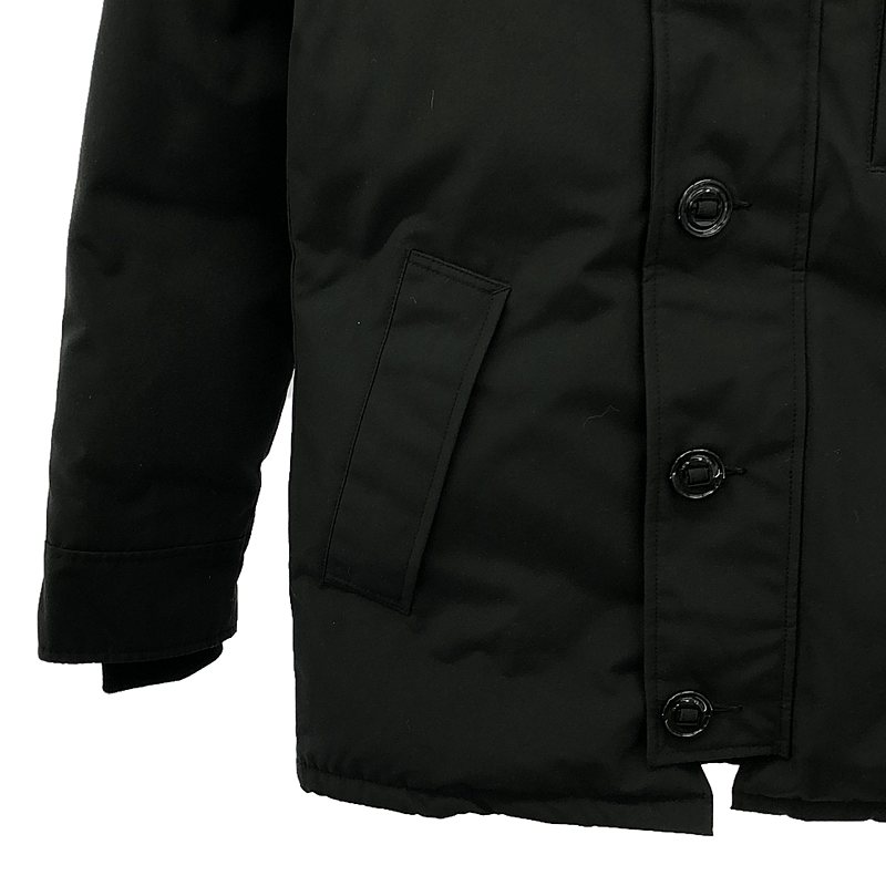 CANADA GOOSE / カナダグース 3426MA CHATEAU PARKA FUSION FITHERITAGE シャトーパーカー コヨーテファー付き ダウンジャケット