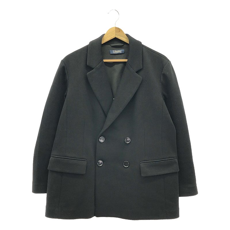 S MAX MARA 2519221103600MOIRA057 関税送料込 org.jpg