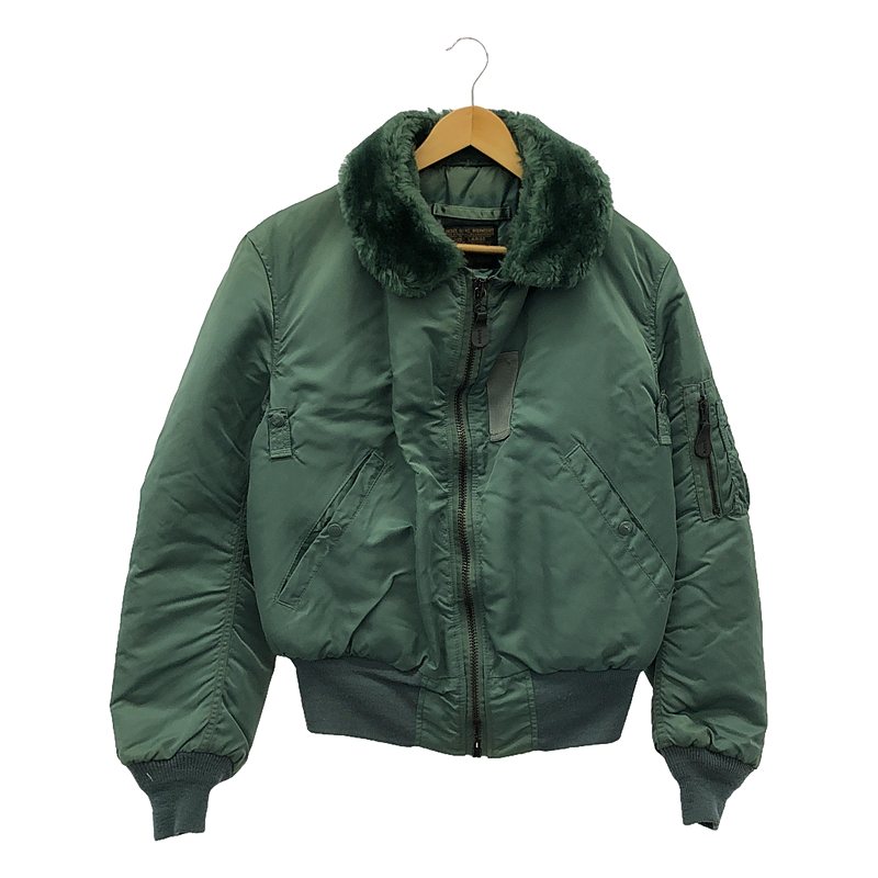MA-1 JAPAN SPEC フライトジャケット | ブランド古着の買取 MA-1 JAPAN SPEC フライトジャケット | ブランド古着の買取