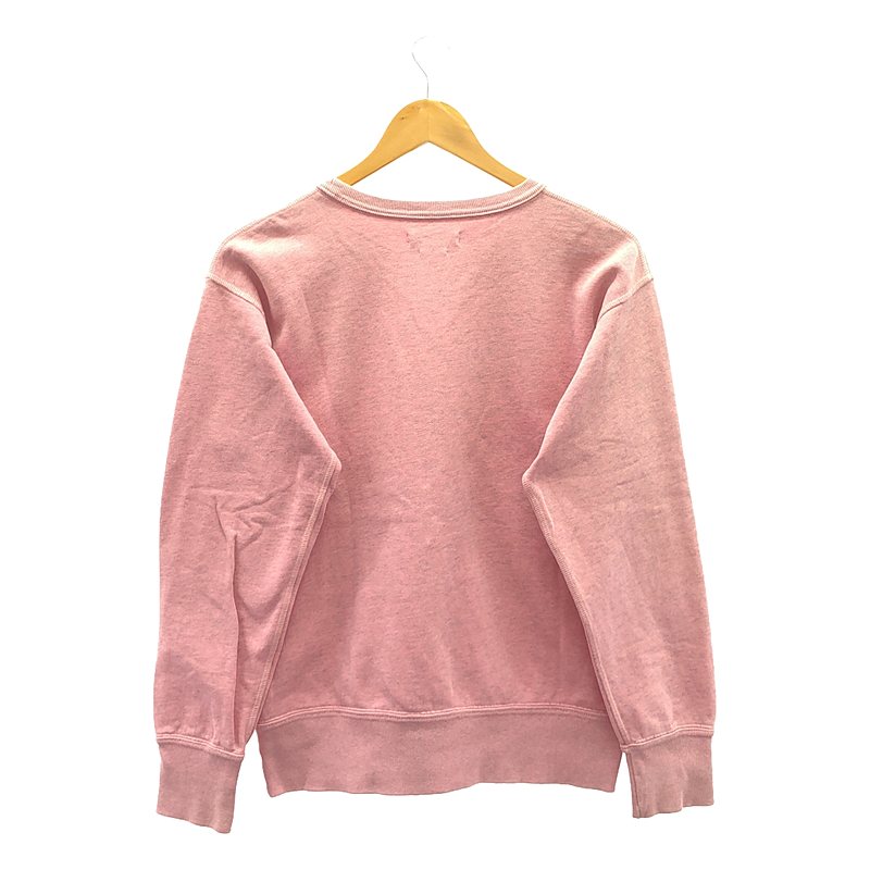 ISABEL MARANT ETOILE / イザベルマランエトワール FARAWAY プリント スウェット トレーナー