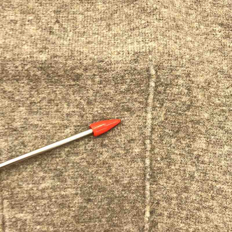 BLAMINK / ブラミンク ウール ニットパンツ