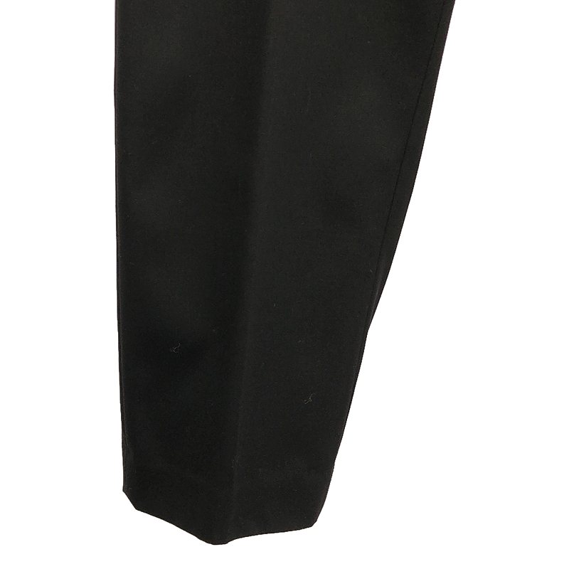 CABaN / キャバン 着脱可 サスペンダー スラックス パンツ