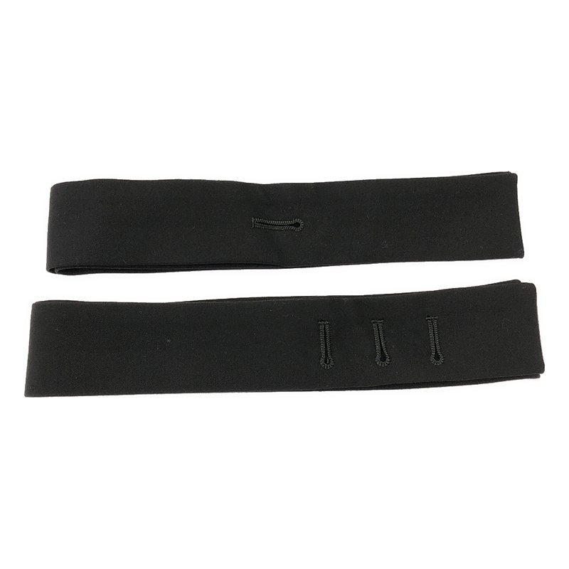 CABaN / キャバン 着脱可 サスペンダー スラックス パンツ