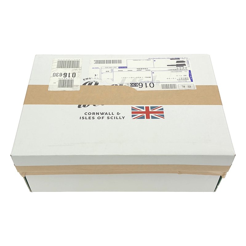 その他 ムートン レザー ボア スリッポン シューズ