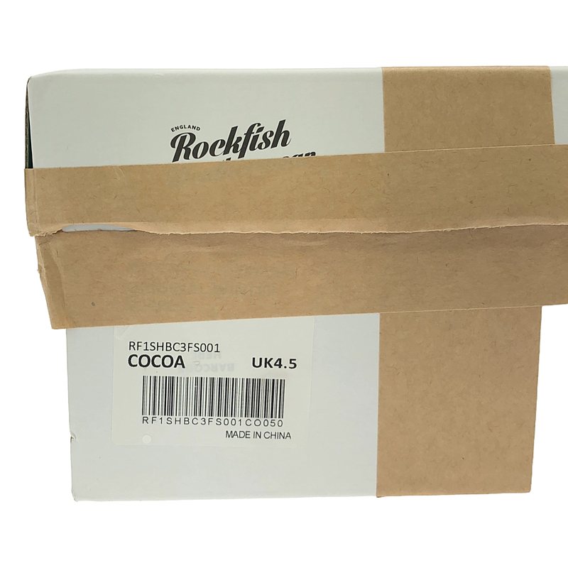 その他 ムートン レザー ボア スリッポン シューズ