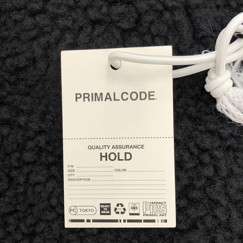 その他 BOA LONG COAT ボアロングコート