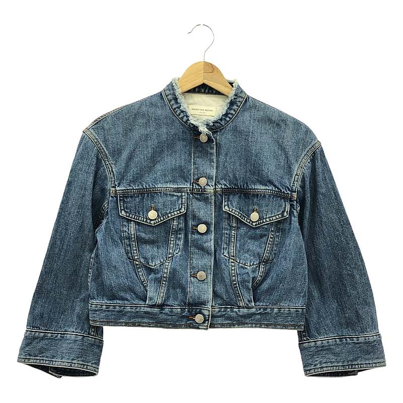 DRIES VAN NOTEN / ドリスヴァンノッテン