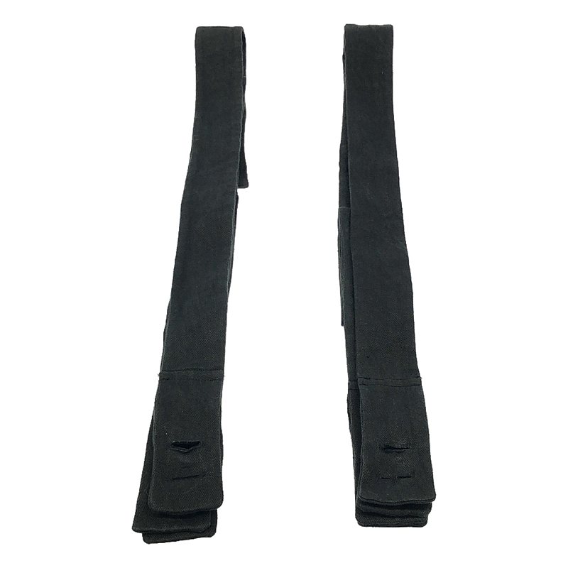 JOHN ALEXANDER SKELTON / ジョンアレキサンダースケルトン CIV Suspender / サスペンダー