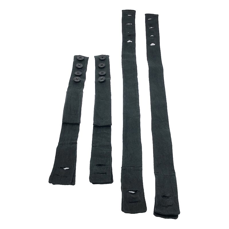 JOHN ALEXANDER SKELTON / ジョンアレキサンダースケルトン CIV Suspender / サスペンダー