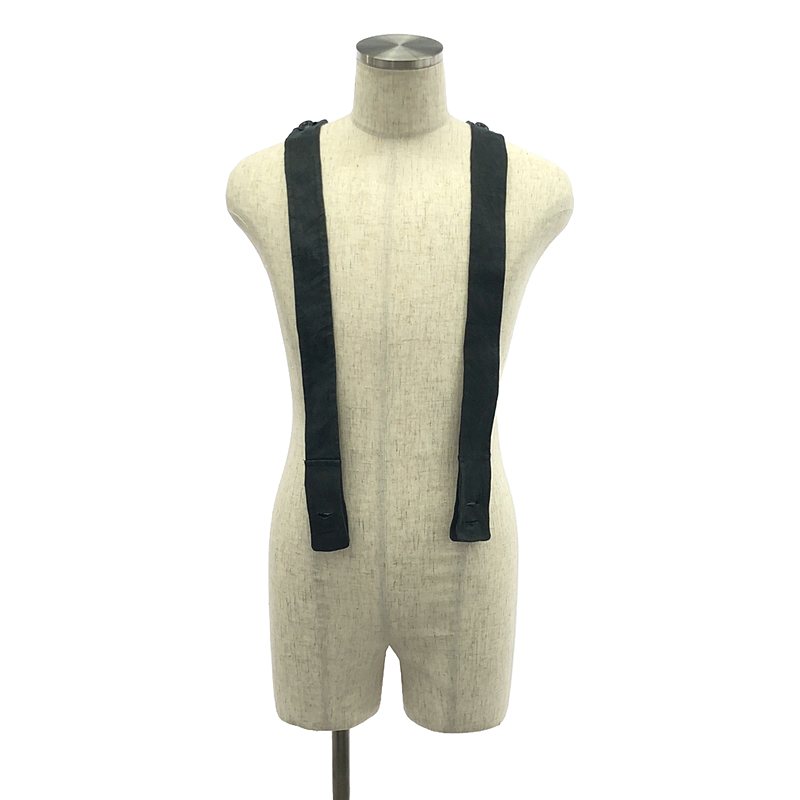 JOHN ALEXANDER SKELTON / ジョンアレキサンダースケルトン CIV Suspender / サスペンダー