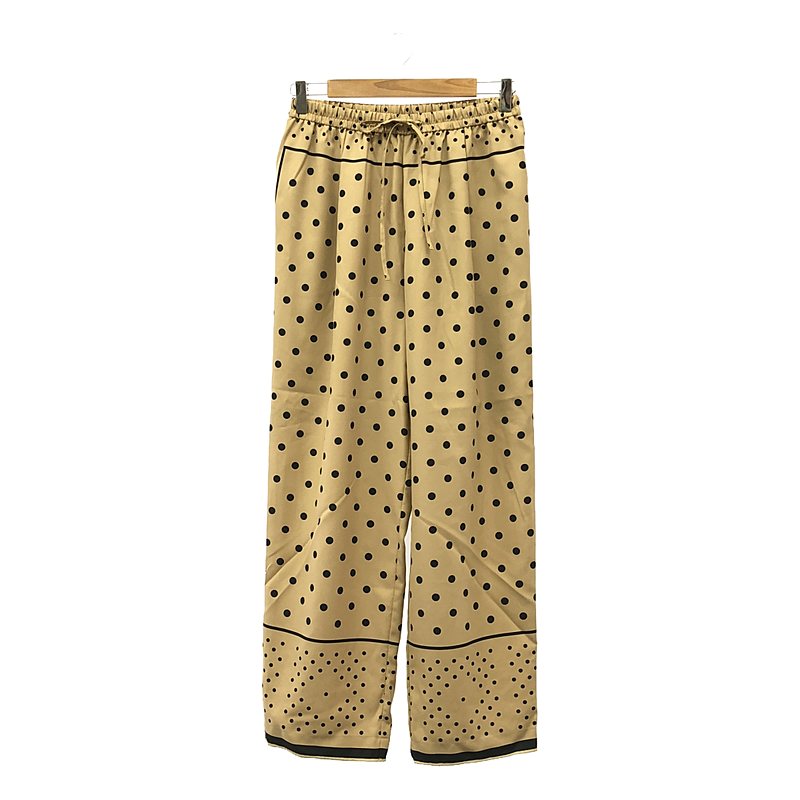 Spick and Span / スピックアンドスパン