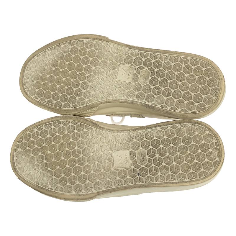 VEJA / ヴェジャ CAMPO カンポ レザー ローカットスニーカー