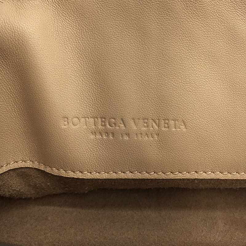 BOTTEGA VENETA / ボッテガヴェネタ 494119 LOOP ループ イントレチャート ワンショルダーバッグ