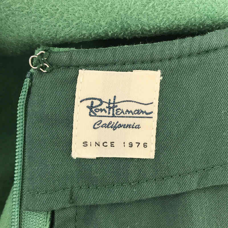 Ron Herman / ロンハーマン バックスリット ロングスカート