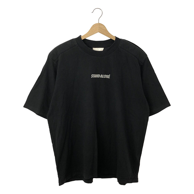 ロゴプリント Tシャツ