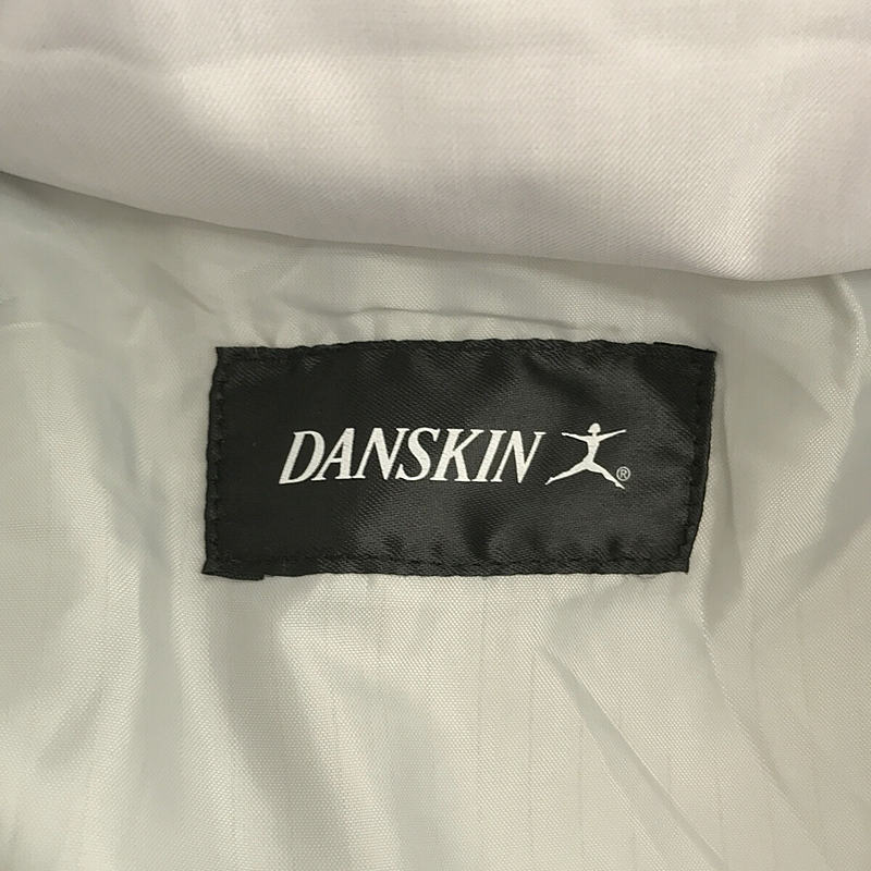 DANSKIN / ダンスキン 光電子LONG COAT