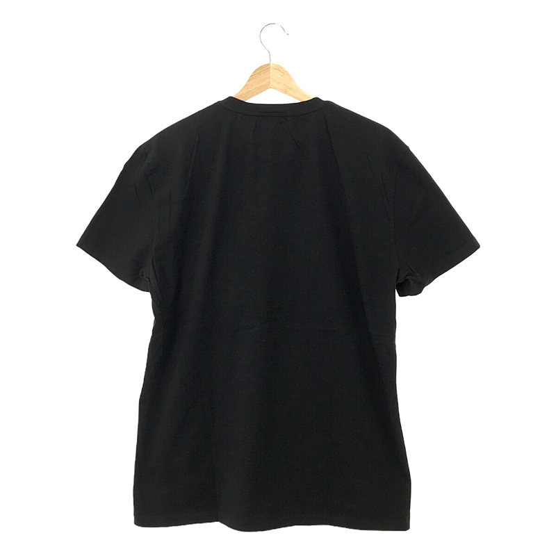 ALEXANDER MCQUEEN / アレキサンダーマックイーン ドクロ スカル コットン クルーネック Tシャツ カットソー