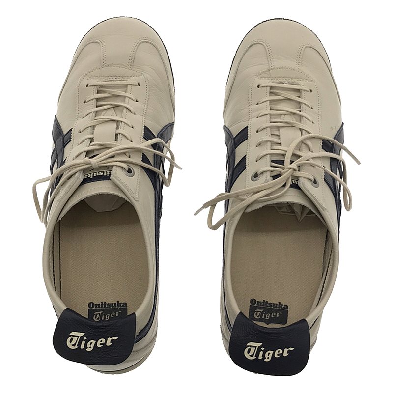 Onitsuka Tiger / オニツカタイガー MEXICO 66 SD / 1183A872 メキシコ レザースニーカー