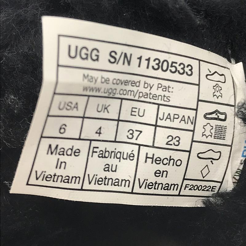 UGG / アグ Neumel Platform Chelsea ニューフォルメ プラットフォーム チェルシー ムートンブーツ