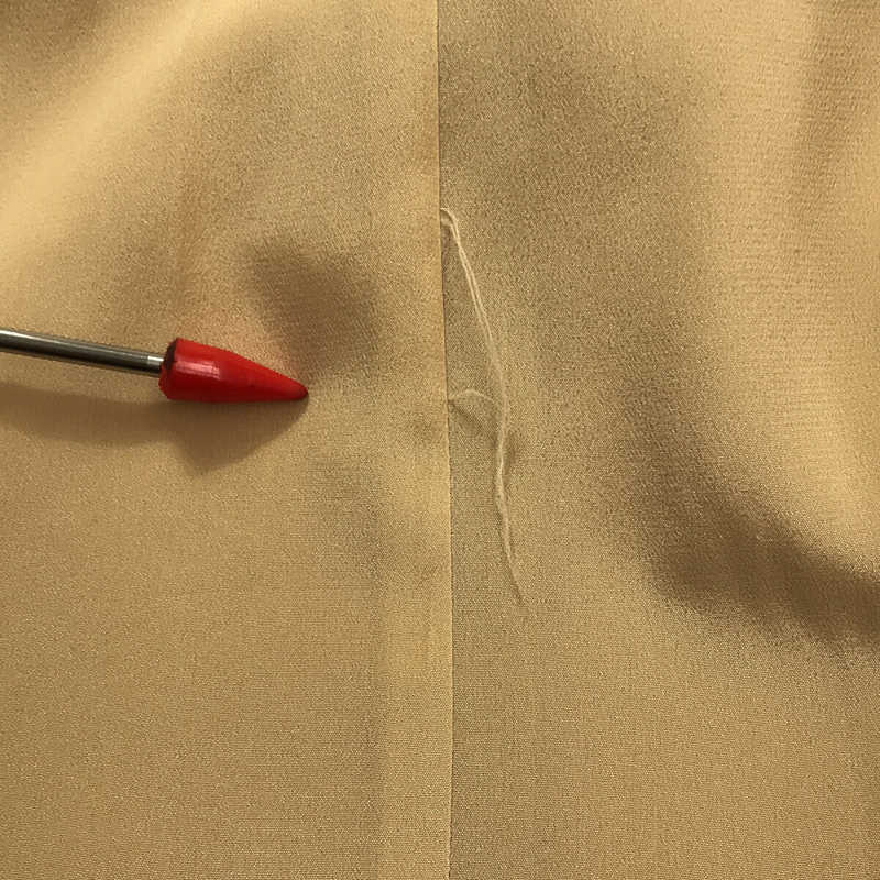 Khaite / ケイト トレンチコート