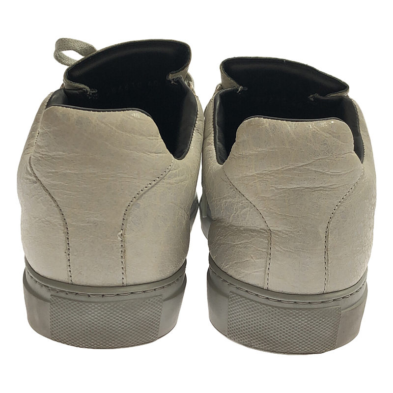 BALENCIAGA / バレンシアガ ARENA レザースニーカー