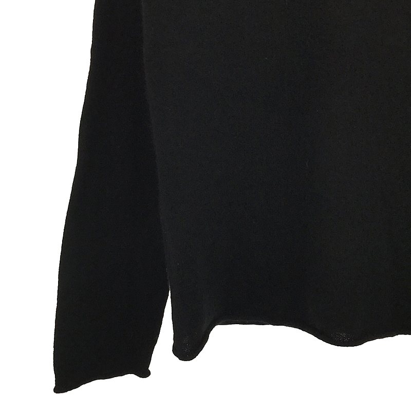 SOFIE D'HOORE / ソフィードール カシミヤ クルーネックニット