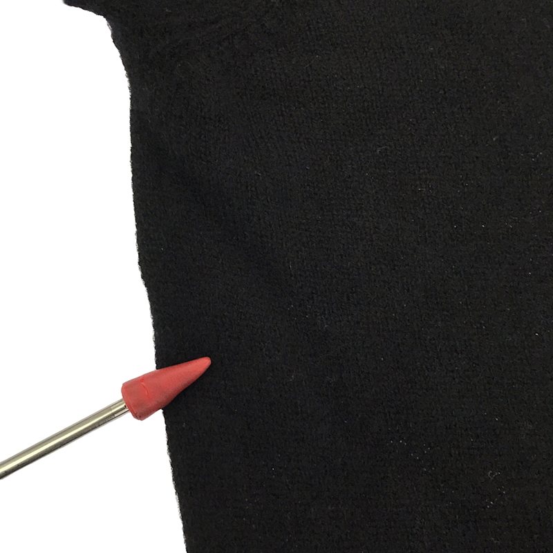 SOFIE D'HOORE / ソフィードール カシミヤ クルーネックニット