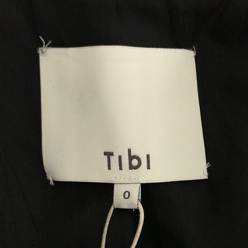 Tibi / ティビ 3B テーラードジャケット