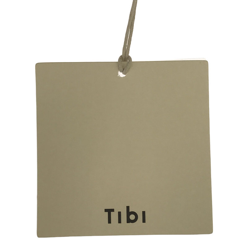 Tibi / ティビ 3B テーラードジャケット