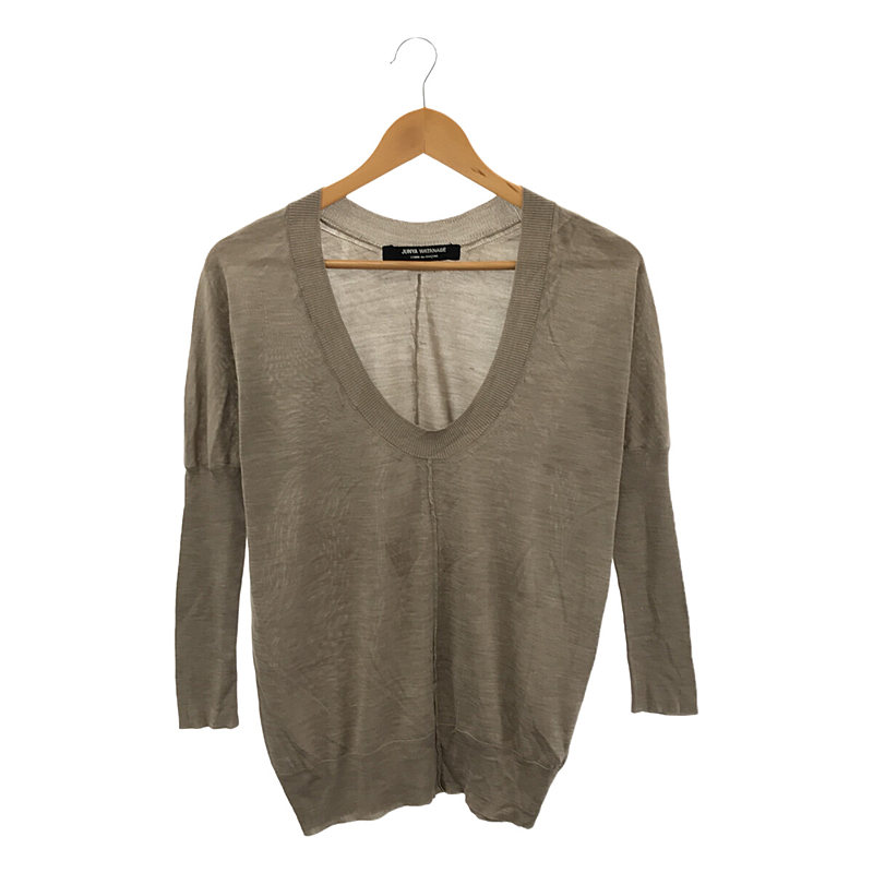 JUNYA WATANABE COMME des GARCONS / ジュンヤワタナベ