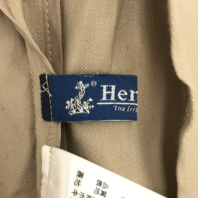 uncrave / アンクレイヴ ダブルテーラードジャケット