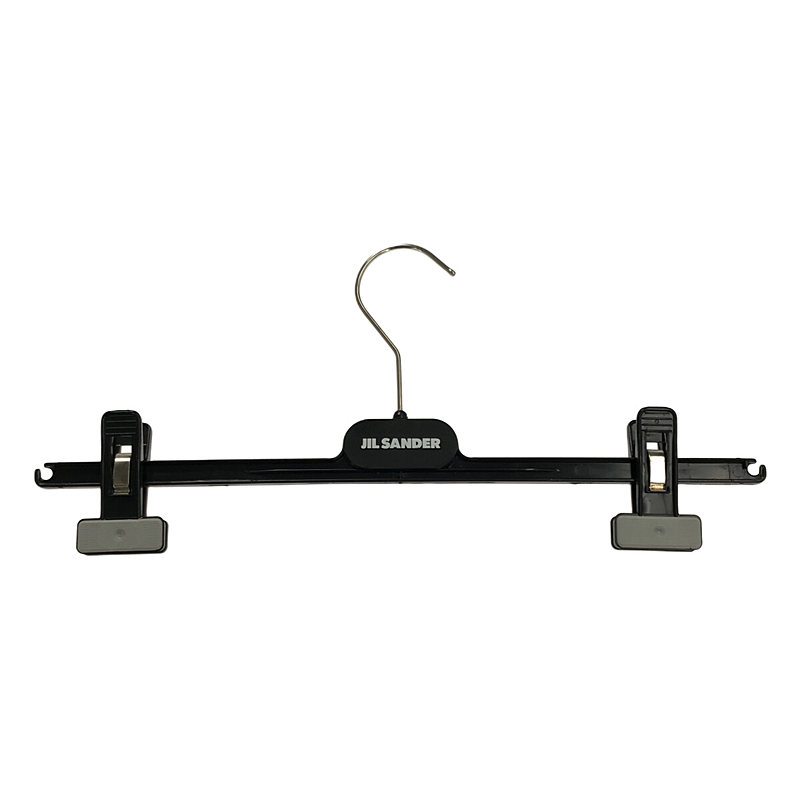 JIL SANDER / ジルサンダー レーヨン混 ストレッチ フレアスカート