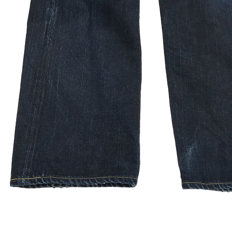 THE FLAT HEAD / フラットヘッド 3001 Denim Pants デニムパンツ