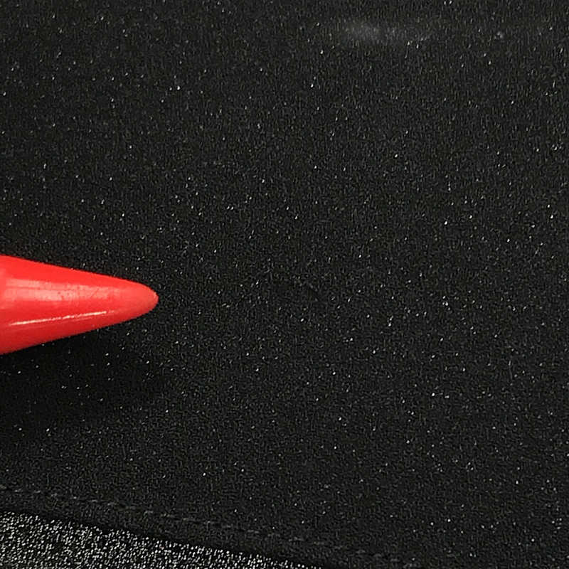 BALENCIAGA / バレンシアガ シルク スキッパー ノースリーブブラウス