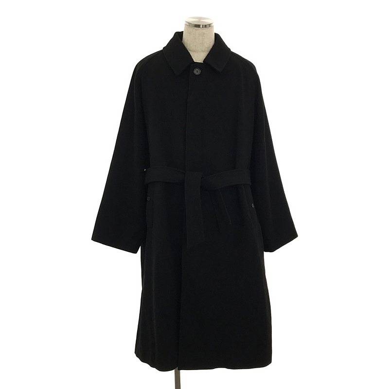 L'ECHOPPE 】LE WOOL Balcollar Coat | 株式会社ベイクルーズの L'ECHOPPE 】LE WOOL Balcollar Coat | 株式会社ベイクルーズの