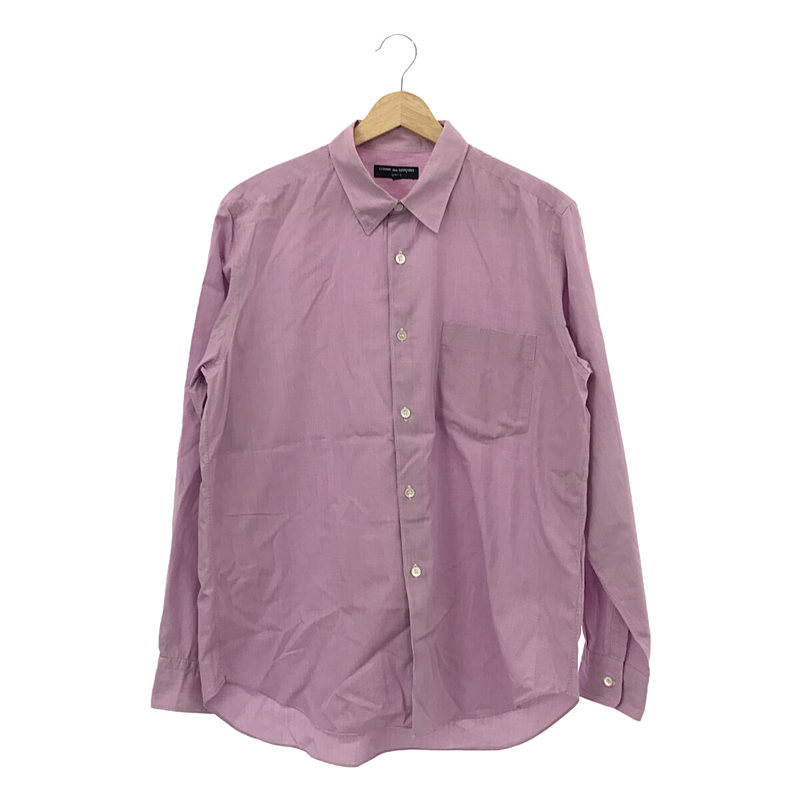 COMME des GARCONS HOMME / コムデギャルソンオム