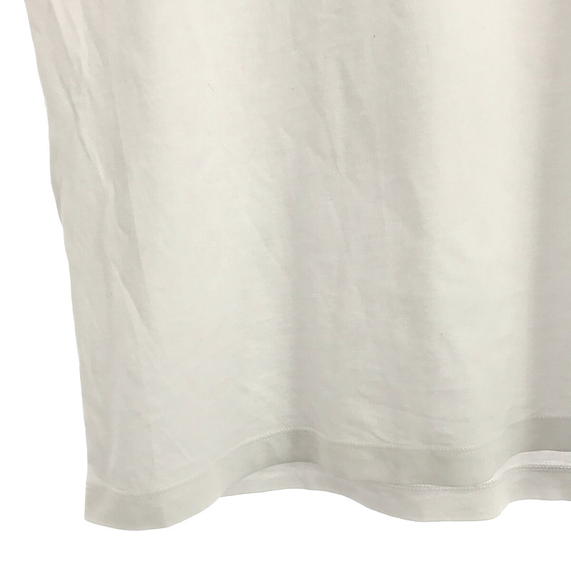 STELLA McCARTNEY / ステラマッカートニー スター 刺しゅう Tシャツ